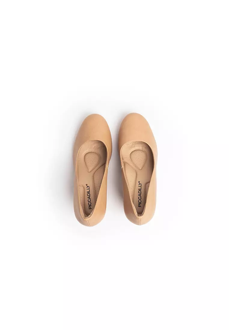 Women's P130.185 Deise Pumps