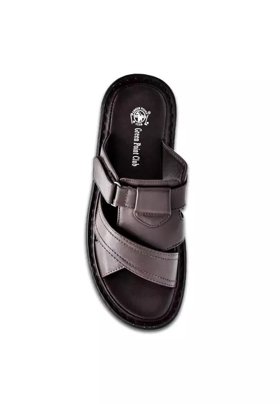 Comfort Straps Sandals