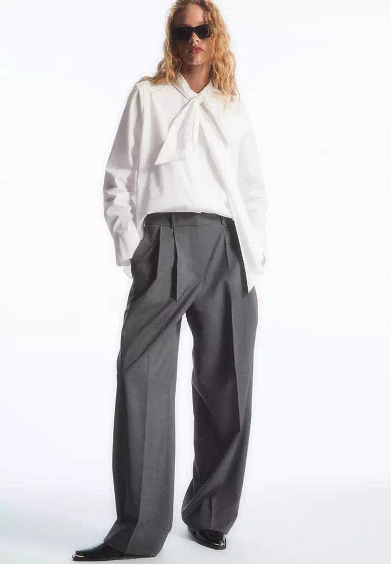 Merino Wool Pants - Best Price in Singapore - Feb 2024