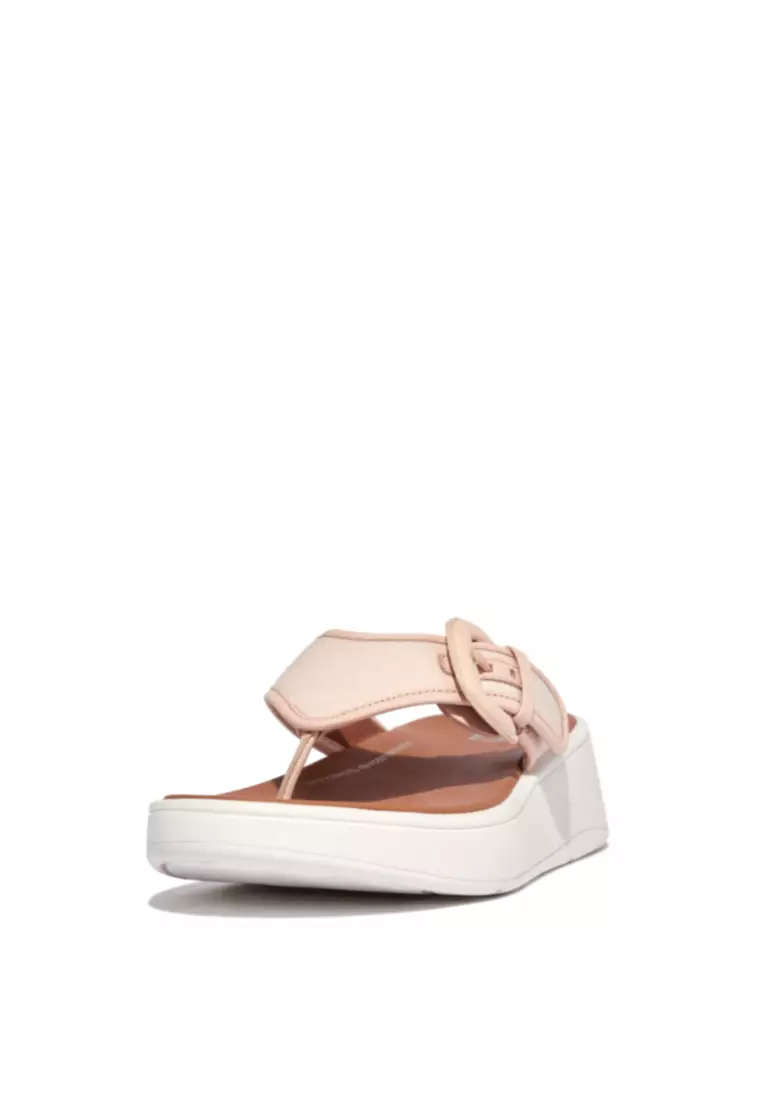 Clarks fitflops top