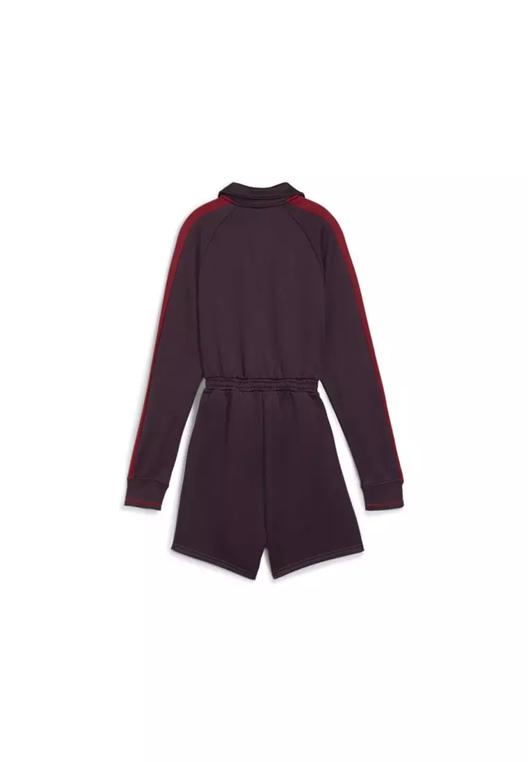 Puma t7 jumpsuit new arrivals