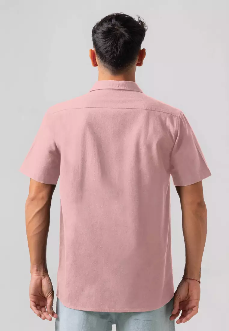 STINGRAY SHIRT MELON