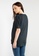 Vero Moda black Forever Oversized Washed T-Shirt 729A1AACDBECC8GS_1
