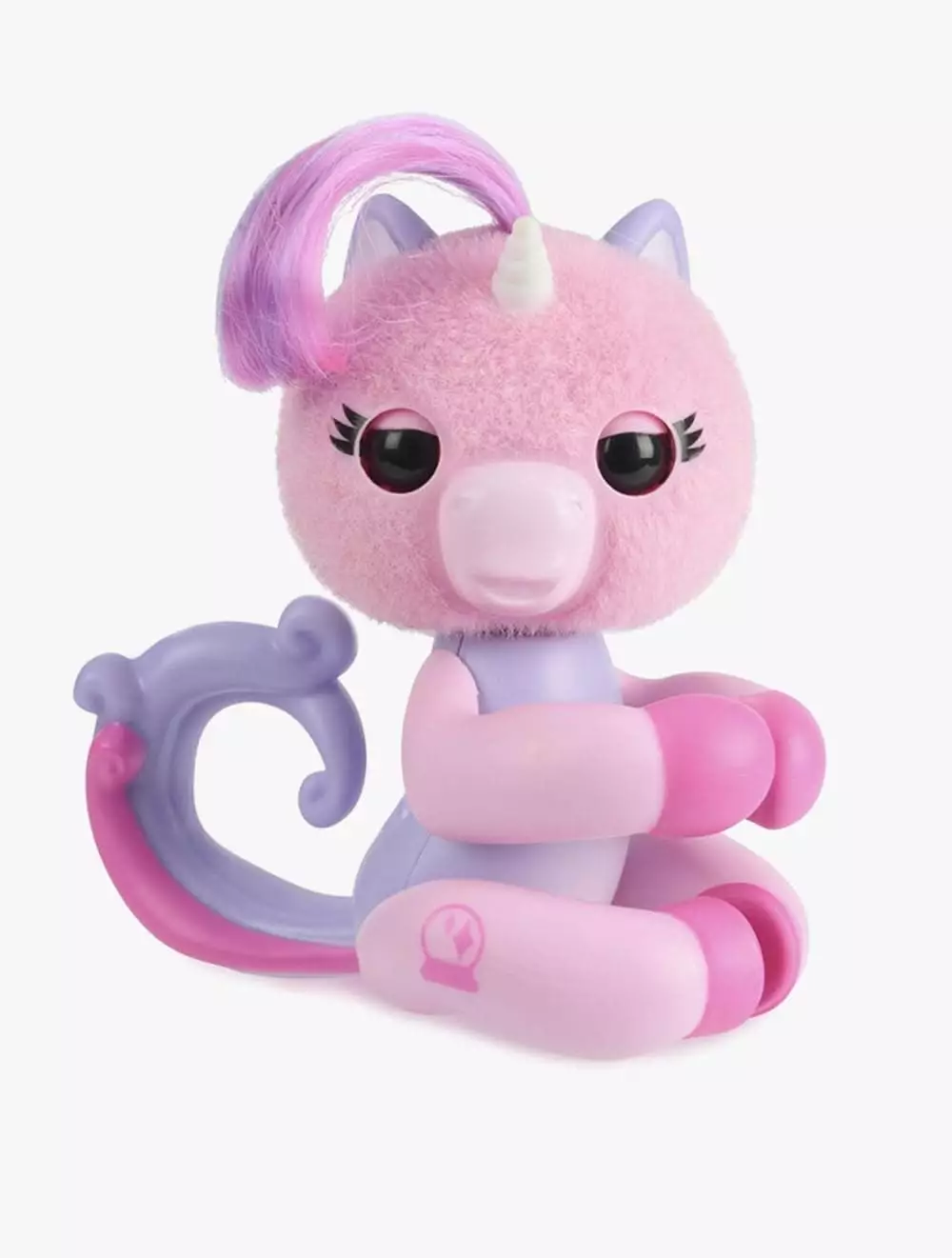 Fingerlings  Fortune Telling Mood Unicorn - FGL3182