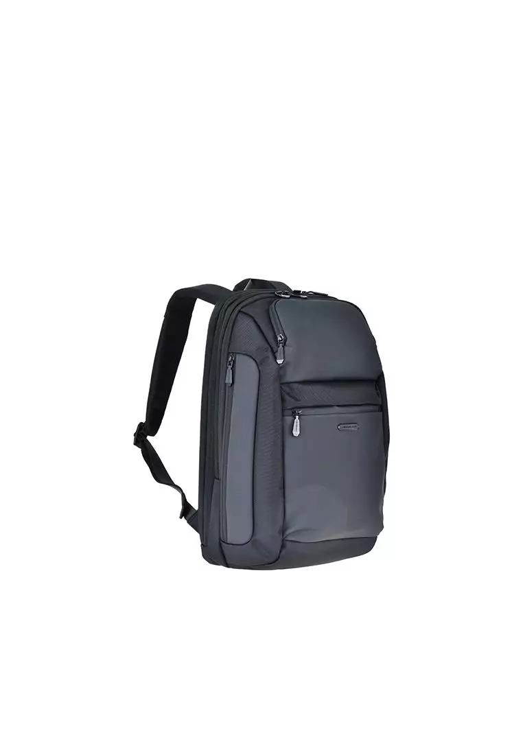 Lushberry Tech Biz Backpack - 7663
