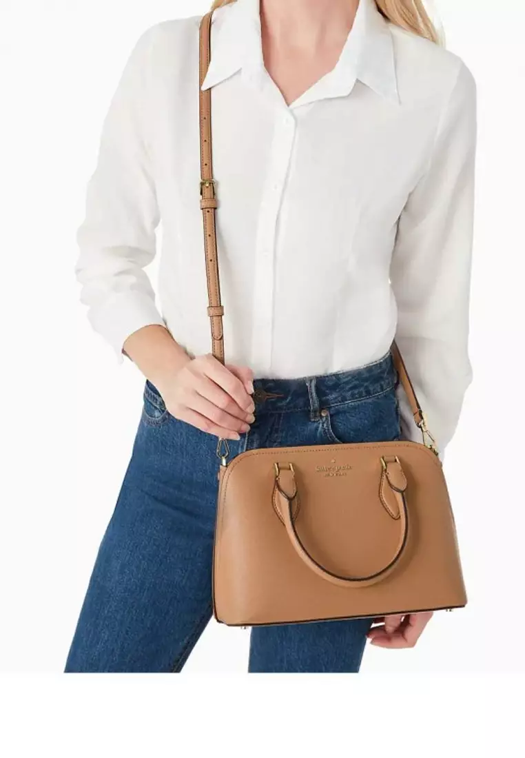 Darcy Small Satchel