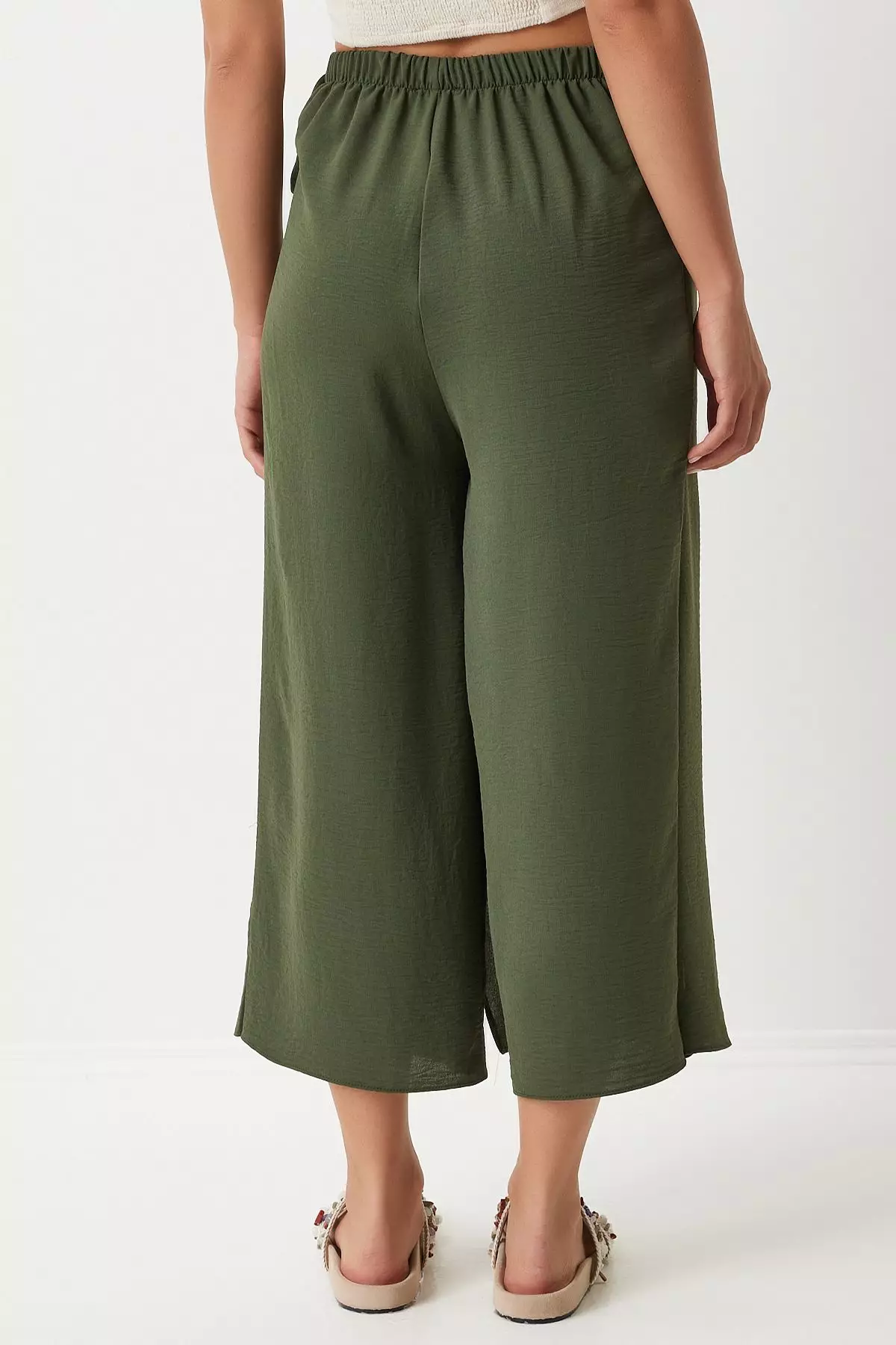 Pareo Pants
