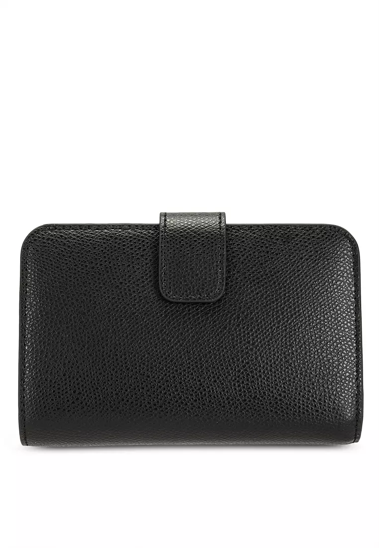 Camelia M Compact Wallet (nt)