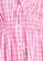 Savel pink Ava Shirt Dress CF0D6AA2C135BCGS_6