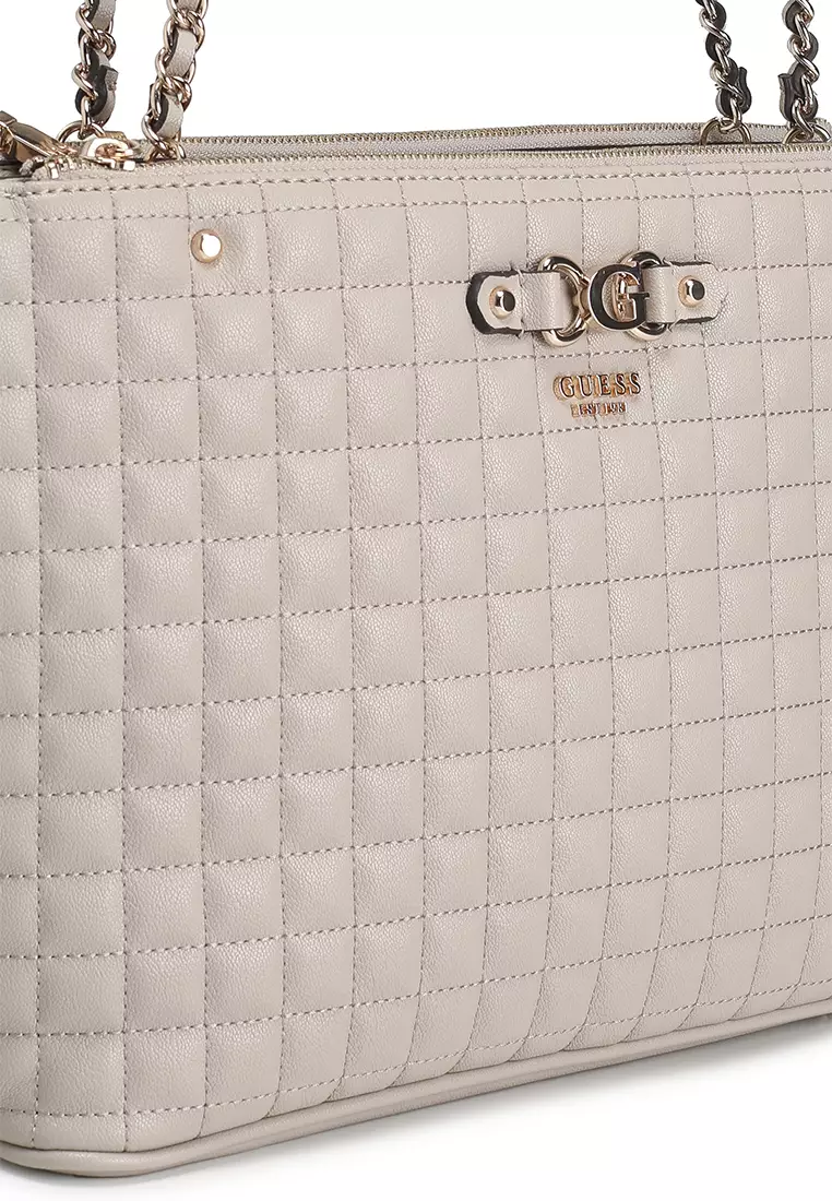 Nadira Status Tote Bag