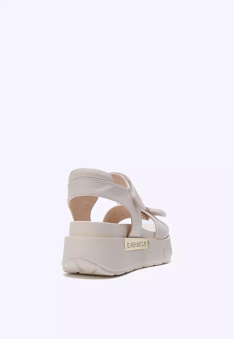 EVERBEST SORAYA BEIGE