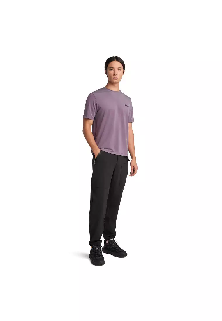 Men's Polartec® Quick Dry Short-Sleeve T-Shirt