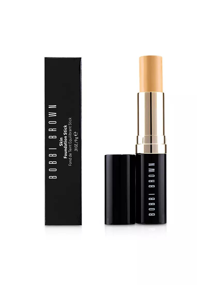 BOBBI BROWN - Skin Foundation Stick - #3.5 Warm Beige 9g/0.31oz
