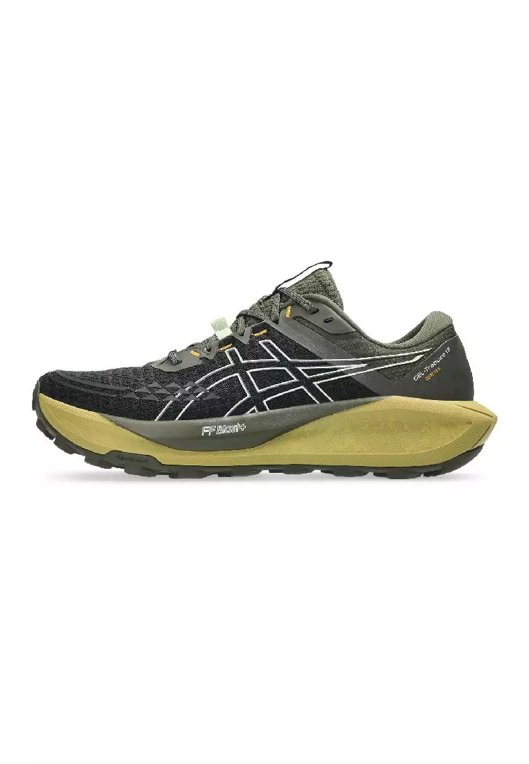 GEL-Trabuco 13 GTX 跑步鞋 1011B978-003