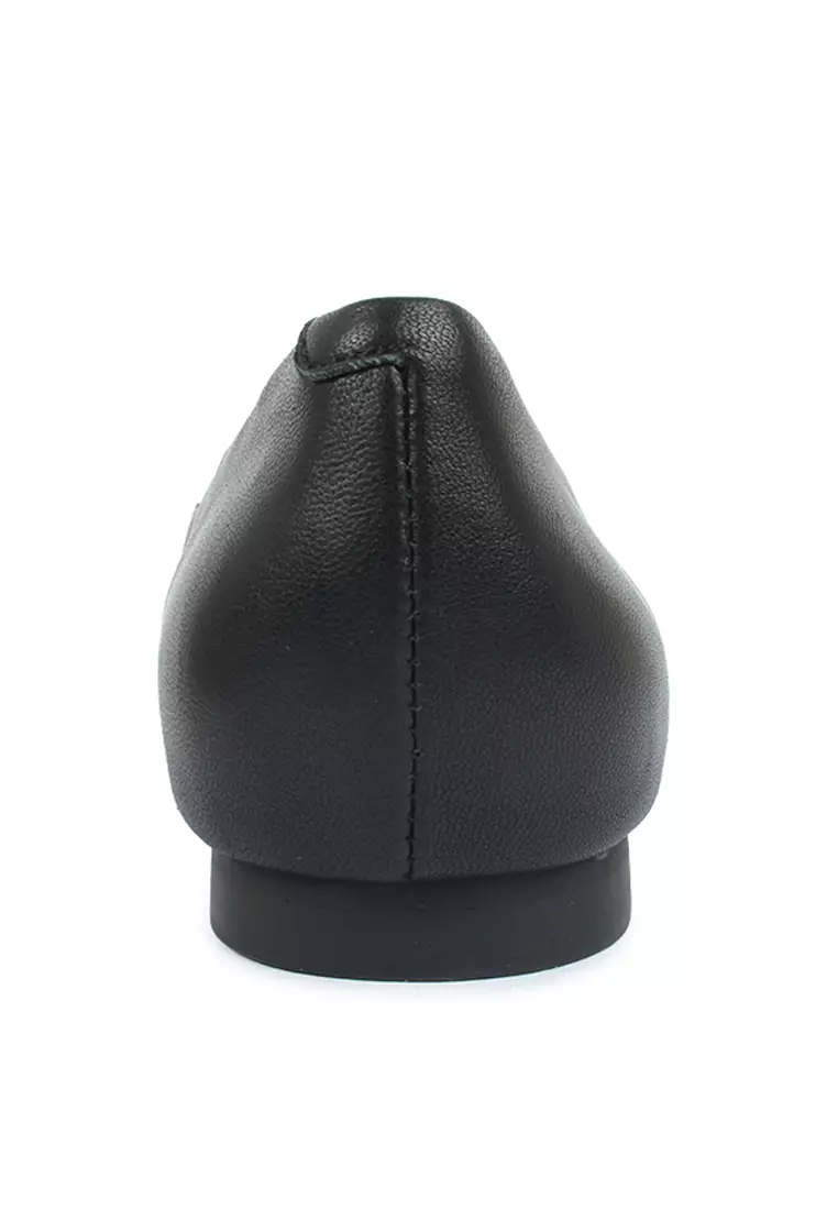 Monza 506 Pump Shoes