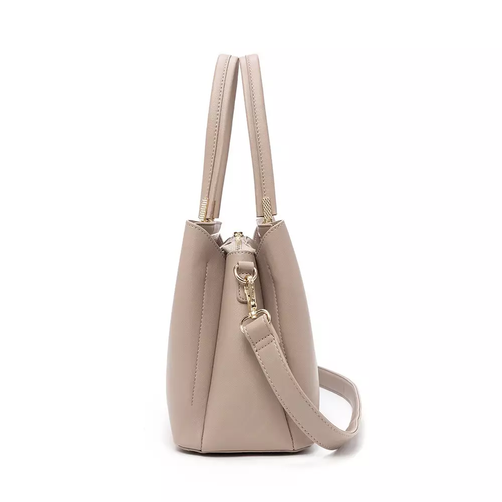 Palomino Elise Handbag - Khaki
