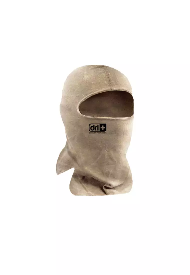 Dri Plus Men's Washable Moisture-Wicking Balaclava