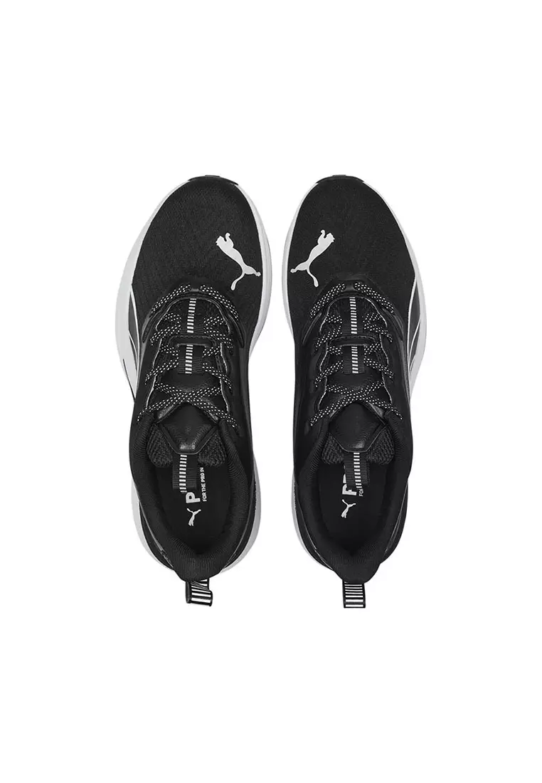 puma hercules idp 4.5 running shoes