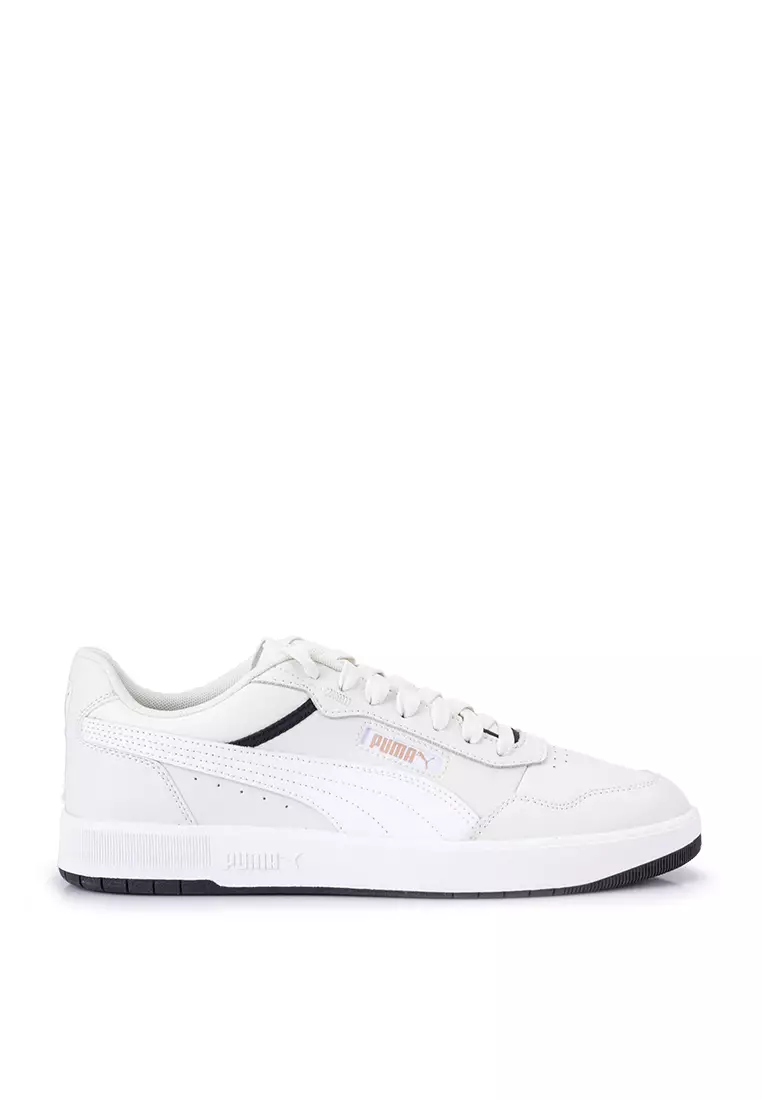 Buy PUMA Court Ultra Sneakers 2024 Online ZALORA Singapore