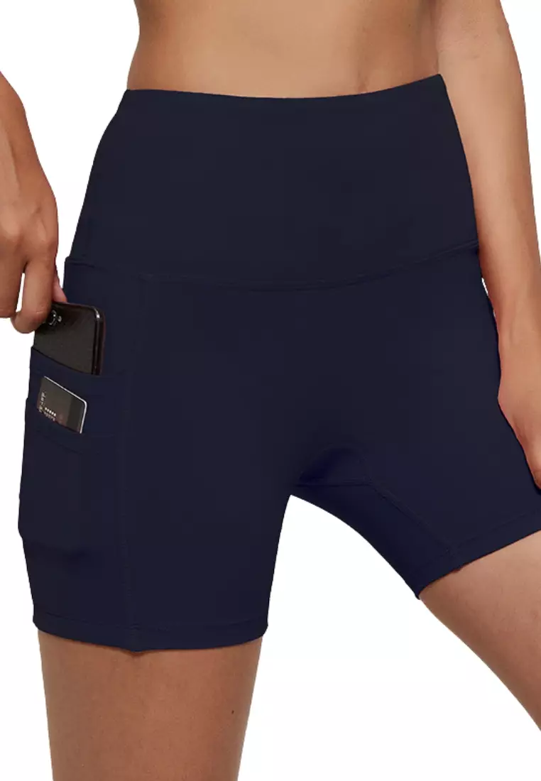 Trinita Sports Shorts