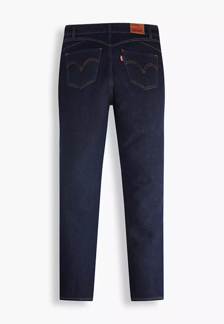 Levi's® Women's REVEL™ 心機塑型 高腰緊身窄腳牛仔褲
