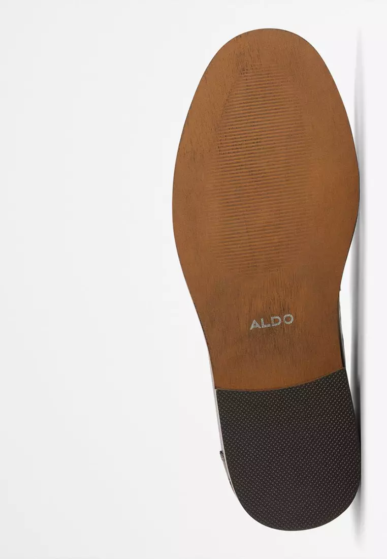 Cristof Loafers