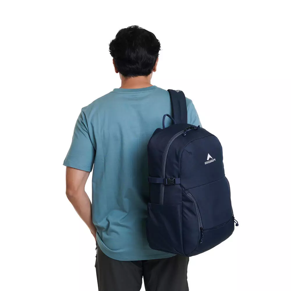 Jual Eiger Eiger Immigrate 25 Backpack Original 2026 | ZALORA Indonesia