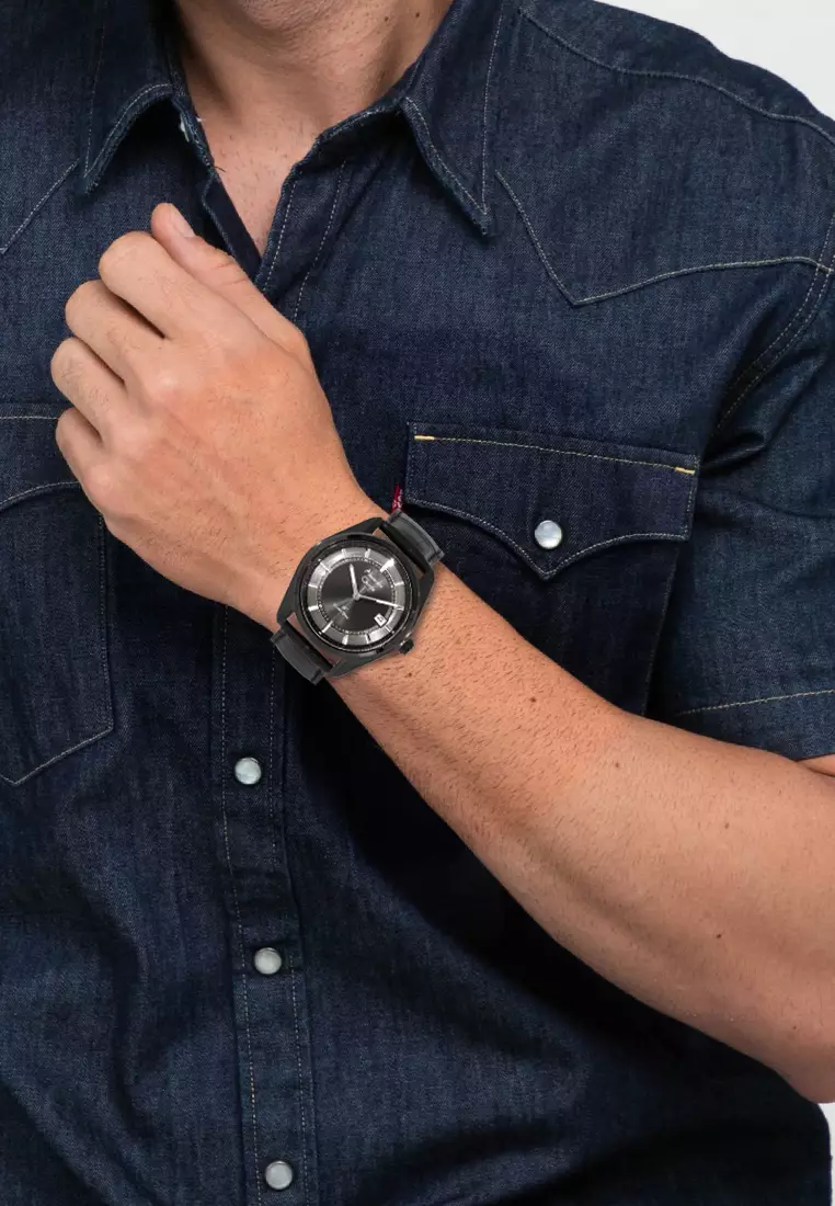 What watch to buy for a man new arrivals