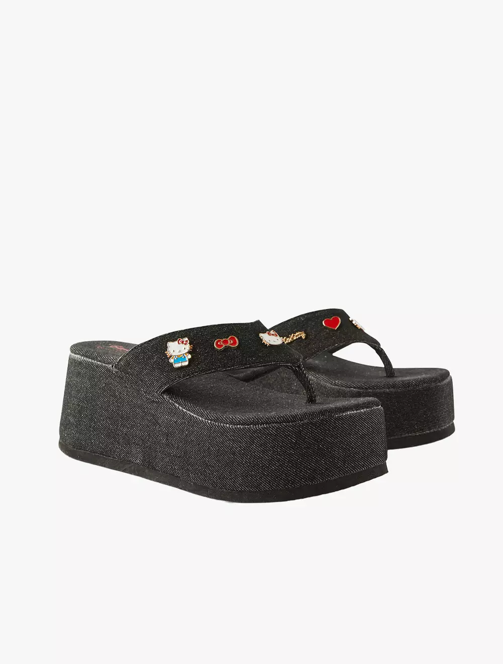 Rubi - Sandal & Mules - Bambi Wedge