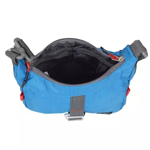 Kalibre Tas Selempang Pria Travel Pouch Carmel 01 921458400