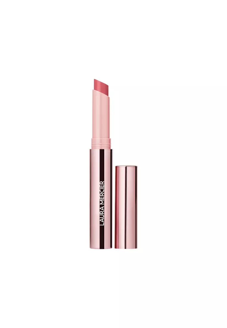 Laura Mercier High Vibe Lip Color - 140 Buzz Plum