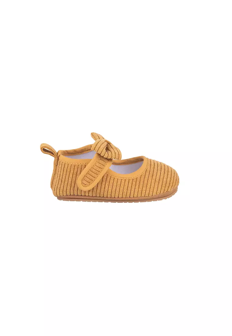 Discount on Meet My Feet  shoes - SKU: Meet My Feet Alice- Infants To Toddlers For Girls