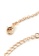 6IXTY8IGHT gold Dazzling Disco Ball Necklace AC03300 795F2AC70CC8D9GS_3