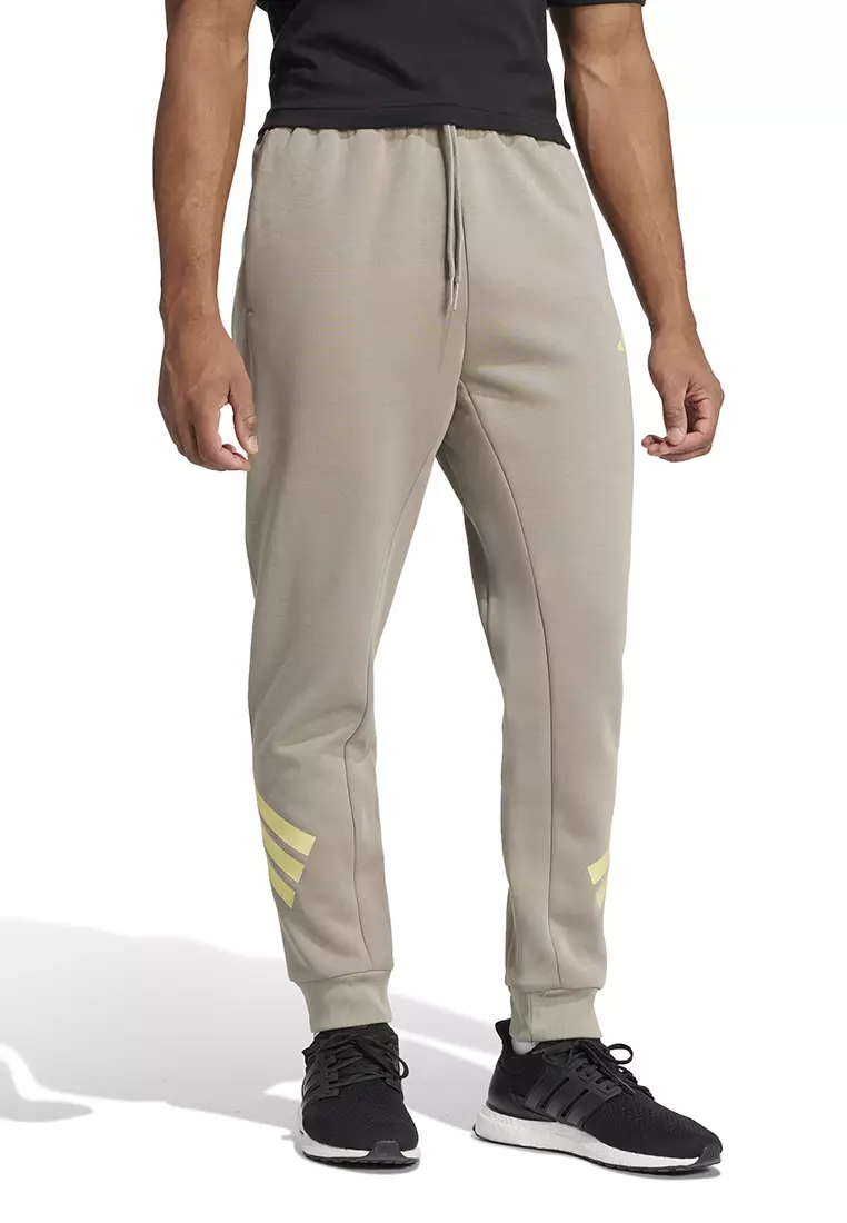 ADIDAS Future Icons 3-Stripes Tracksuit Bottoms 2025 Buy ADIDAS