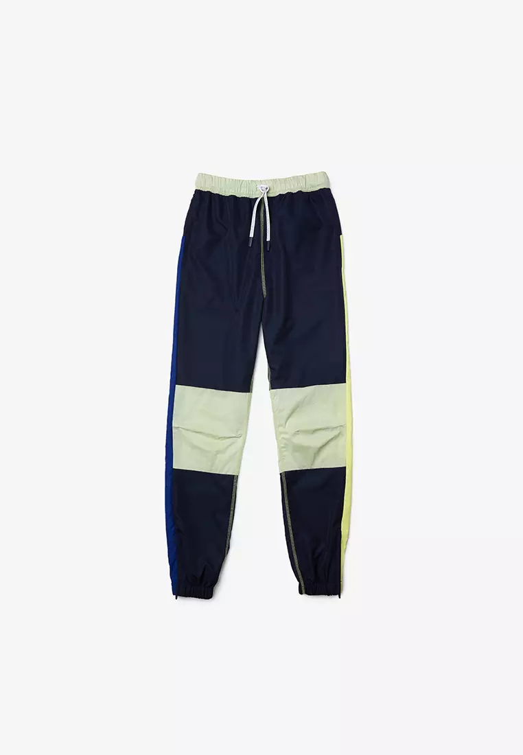 Faux jogging clearance lacoste