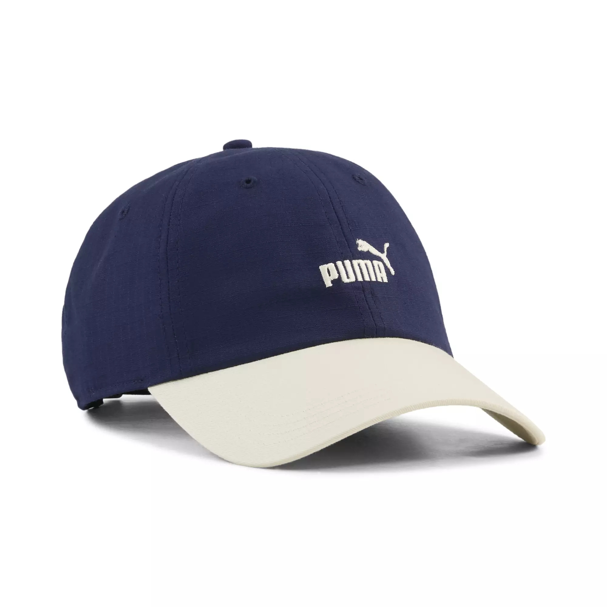 PUMA ESS NO 1 COLOR BLOCK Dad Cap Unisex