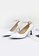 Twenty Eight Shoes white VANSA  Ankle Strap Pointed Toe Heels  VSW-H1806813 7F219SH5078CDCGS_4