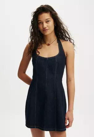 Cotton On Women Mini Dresses 2025 | Buy Mini Dresses Online