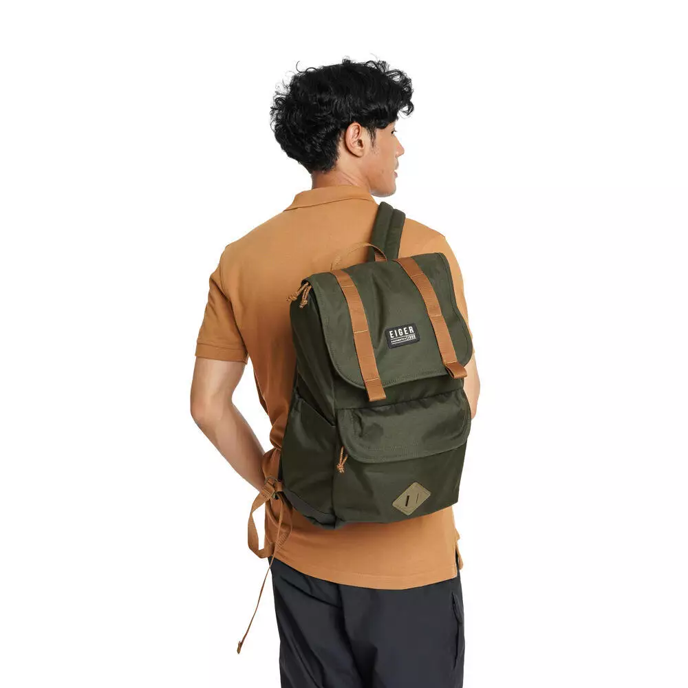 Eiger Starter Daypack 21L