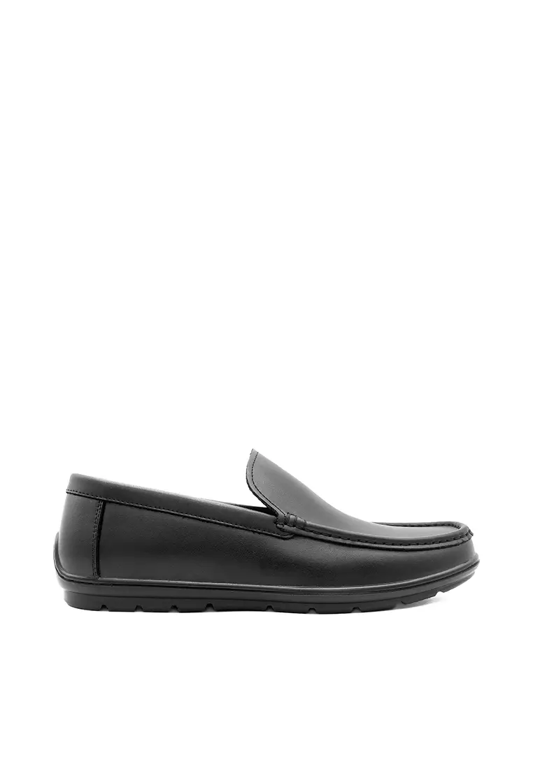 Sigfred Venetian Men's Casual Shoes