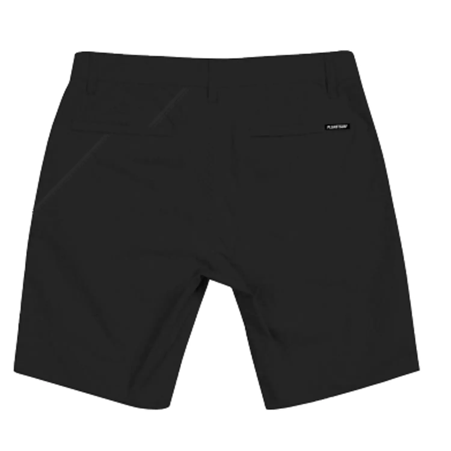 Planet Surf Clothing Celana Pendek Pria Kurz Walkshort 213A Planet Surf