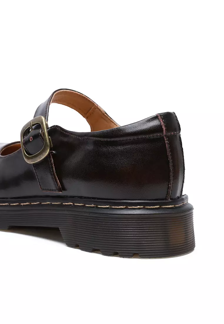 瑪麗珍妮小皮鞋DS0422