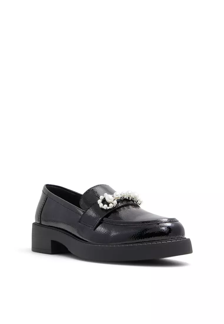 Dinara Loafers
