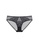 W.Excellence black Premium Black Lace Lingerie Set (Bra and Underwear) 002BCUSA3F1626GS_3