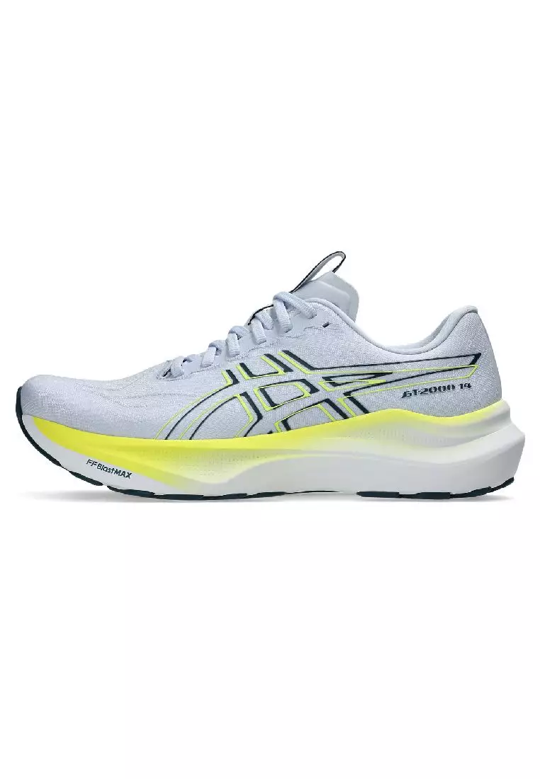 GT-2000 14 RUNNING SHOES 1011C056-400