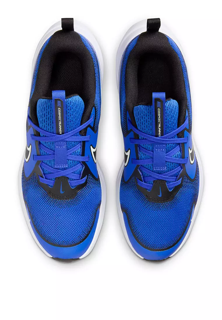 Athletic Shoes Nike Renew Lucent Blue Jual Nike Cosmic Runner Road