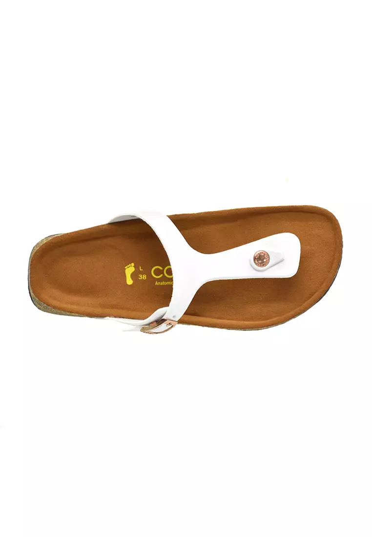 Carvil Sandal Wanita  KELLY-01 L