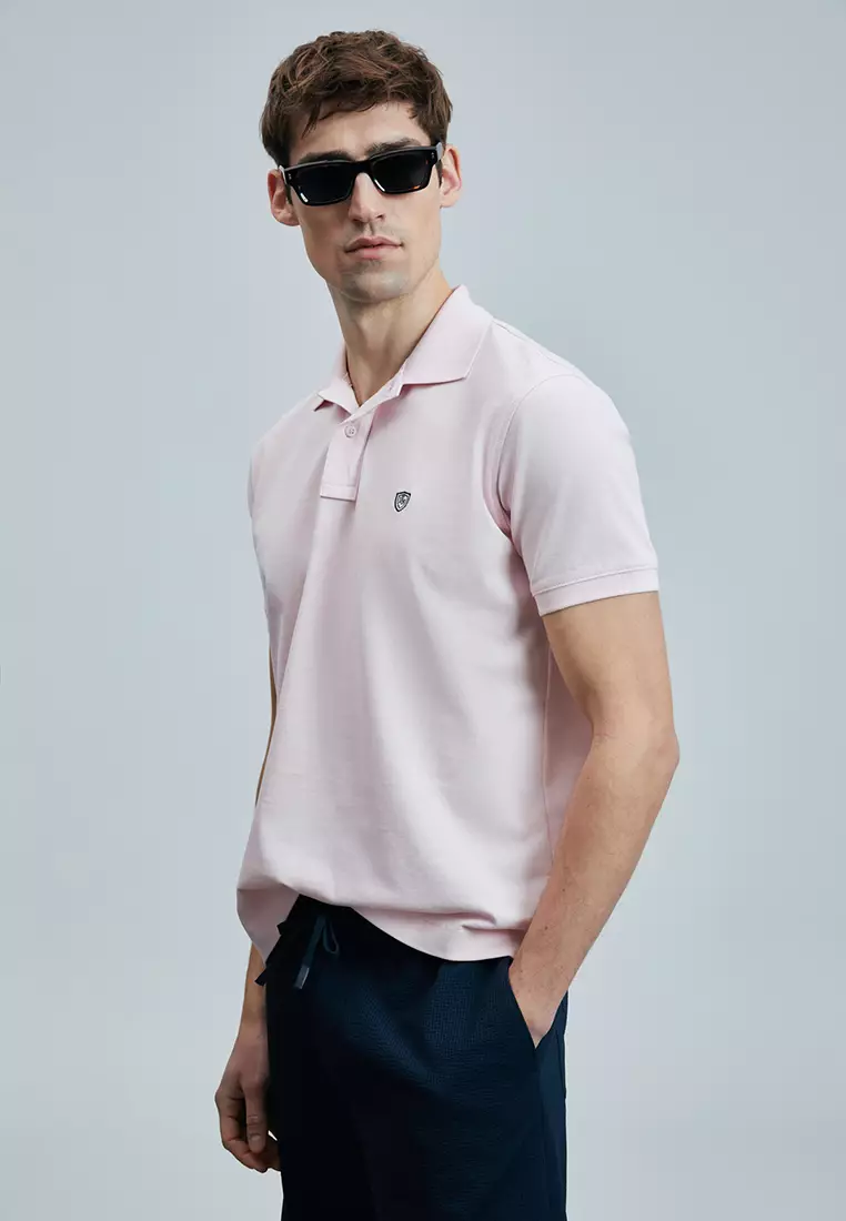 Laon Polo Shirt