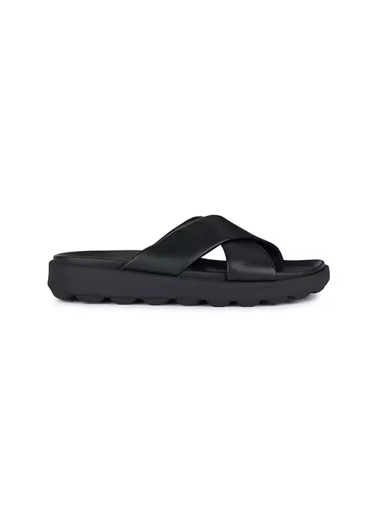 Men's U Spherica EC6 B Flat Sandals