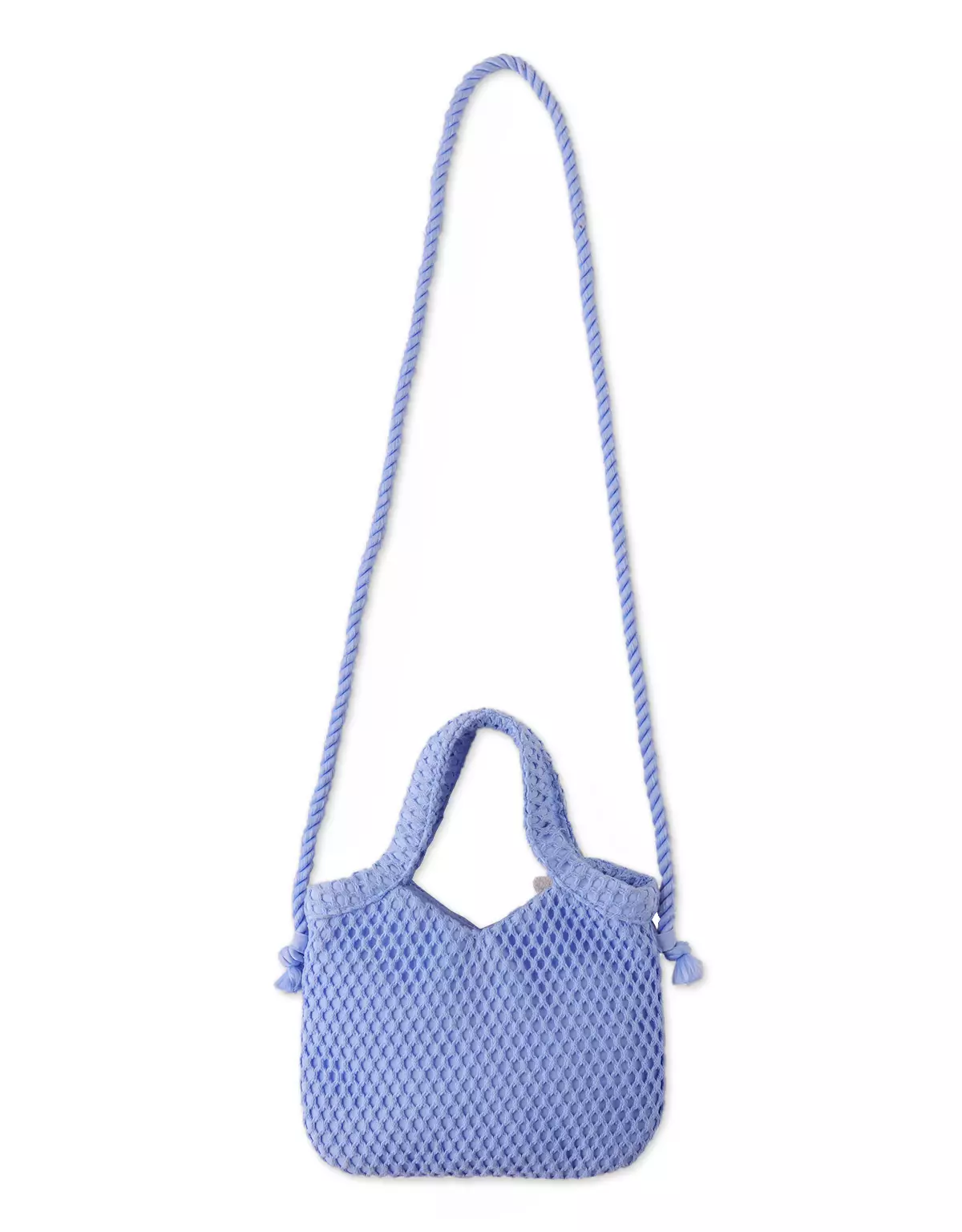 Gingersnaps Amalfi Accs Bag Blue - Tas Anak Perempuan (Biru)